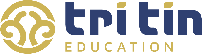 Tri Tin Education
